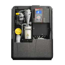 Turbo-Smart Cube A - Аспиратор стоматологический