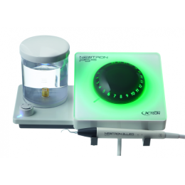 P5 NEWTRON XS B.LED скалер со светом F62115 - Satelec Acteon Group (Франция)