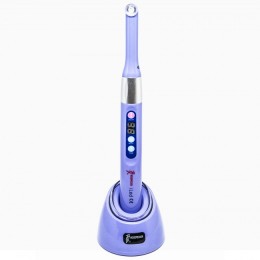 iLED – беспроводная полимеризационная лампа Woodpecker 