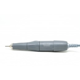 Saeshin STRONG 210 105L - щеточный микромотор с наконечником 105L и педалью включения-выключения, в коробке, 35000 об/мин