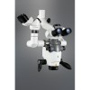 ALLTION AM-6000 - стоматологический операционный микроскоп с плавной регулировкой увеличения