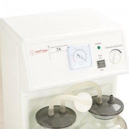 Армед 7А - отсасыватель хирургический электрический