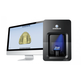 Shining 3D Autoscan DS100 3D Сканер стоматологический