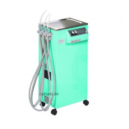 Aspi-Jet 7 мобильный аспиратор 010018/010010