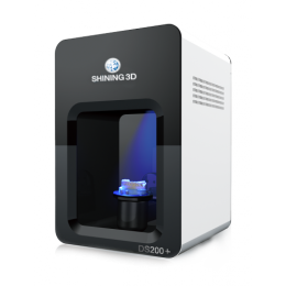 Shining 3D AutoScan DS200 3D Сканер стоматологический