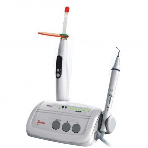 Woodpecker UDS-M – портативный скалер для удаления зубного камня с лампой LED B (Woodpecker (Китай))