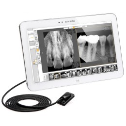 Ray RIOSensor RIS500 - визиограф