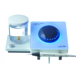 P5 NEWTRON XS B.LED скалер со светом F62115 - Satelec Acteon Group (Франция)