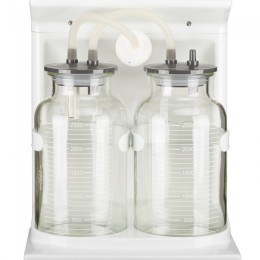 Армед 7А-23B - отсасыватель хирургический электрический