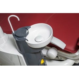 Woson WOD730 - Стоматологическая установка