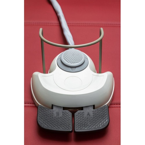 Woson WOD730 – стоматологическая установка с нижней подачей инструментов (Woson (Китай))