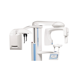 ProMax 2D SCARA 3 - рентгеновская установка с цефалостатом