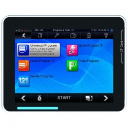 Vacuklav 44 B Plus - Автоклав с сушкой класса B, 22л