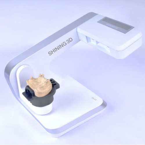 Autoscan DS-EX -3D Сканер стоматологический для лаборатории (Shining 3D (Китай))