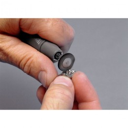 Renfert Bison - Щётки, диаметр 14 мм, упаковка 25 шт.