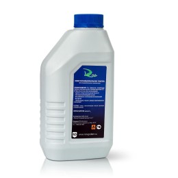 Масло для аппарата смазки и чистки наконечников (1000 мл)