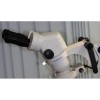 Alltion ASM-0745 - настольный зуботехнический микроскоп с плавным изменением увеличения и светодиодной подсветкой