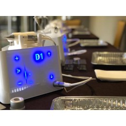 Piezotome CUBE – Хирургический аппарат F50118 - Satelec Acteon Group (Франция)