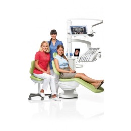 Planmeca Sovereign Classic