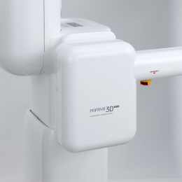 GENORAY Papaya 3D 16x14 (Ю.Корея)