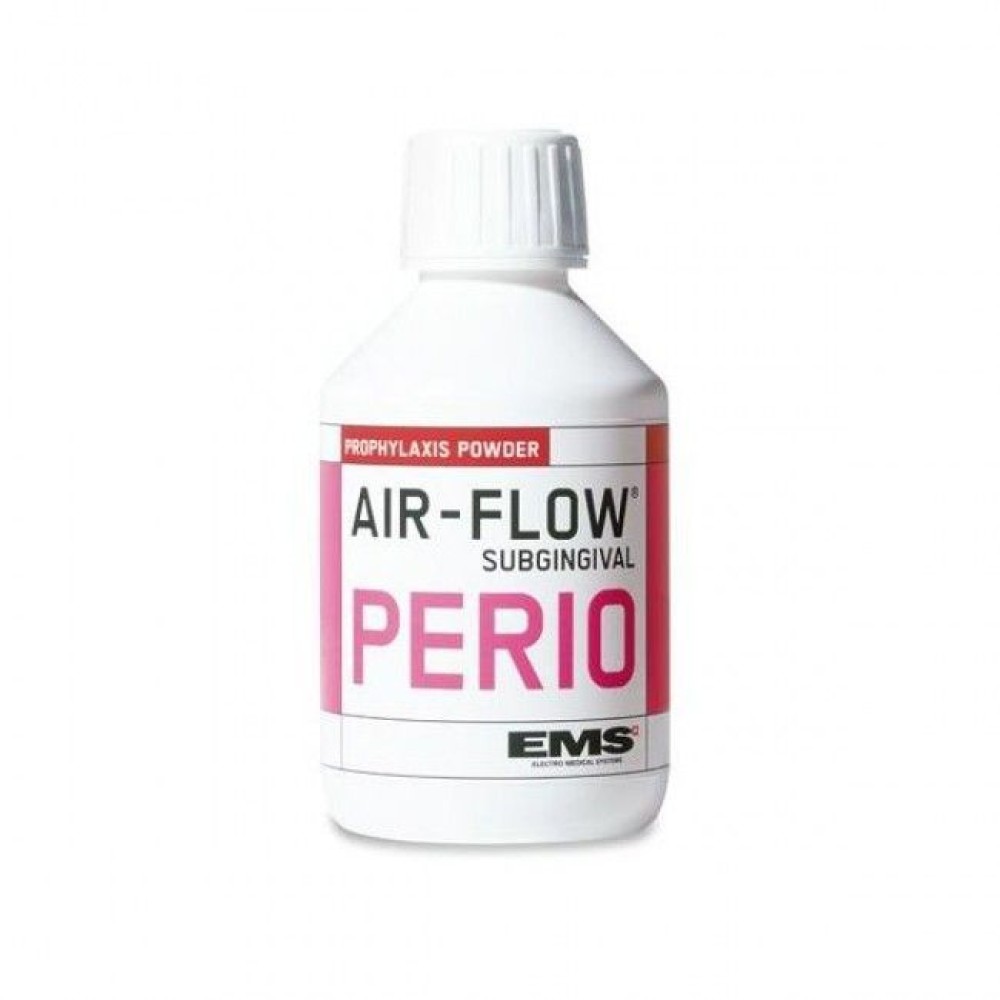 EMS Air-Flow Perio DV-070 - Купить порошок к Air Flow аппараты в Москве по  низкой цене с доставкой и гарантии EMS (Швейцария)