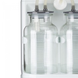 Армед 7А-23D - отсасыватель хирургический электрический