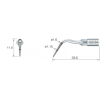 NSK SG15A – хирургическая насадка для имплантации (NSK Nakanishi (Япония))