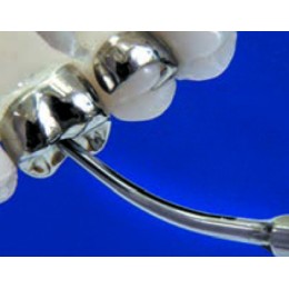 5AE насадка к скалеру F00249 NEWTRON