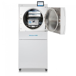 Cliniclave 45 MD Автоклав с сушкой класса B, 205л