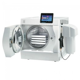 Vacuklav 44 B Plus - Автоклав с сушкой класса B, 22л