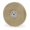 Renfert Polishing wheel - Полотняные круги с силиконовой пропиткой, диаметр 80 мм, толщина 10 мм, упаковка 4 шт. (Renfert (Германия))