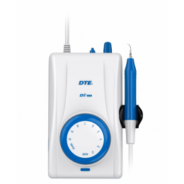 Woodpecker DTE-D2 LED - портативный ультразвуковой скалер