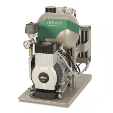 EKOM DK50-10 S/M - компрессор