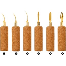 Smartwax Duo - электрошпатель