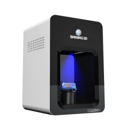 Shining 3D AutoScan DS200 3D Сканер стоматологический