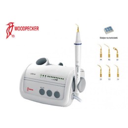 Woodpecker UDS-M – портативный скалер