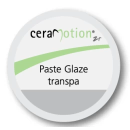 Глазурь Zr Paste Glaze 3гр Ceramotion