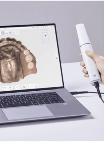 Medit i900 Почему стоить купить?